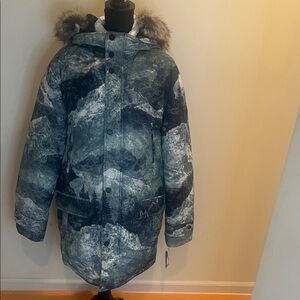 Michael Kors Men’s Jacket